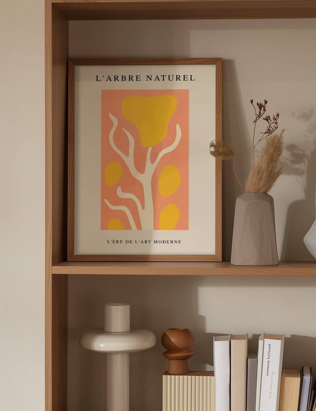 L'abre Naturel