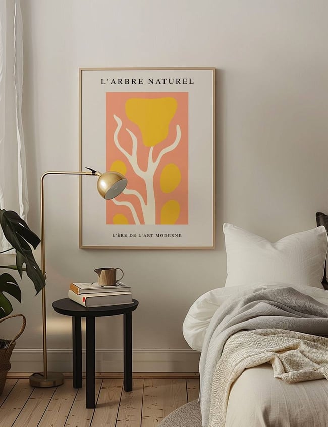 L'abre Naturel