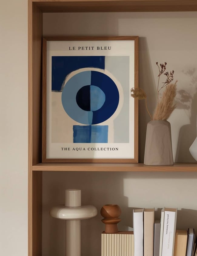 Le Petit Bleu