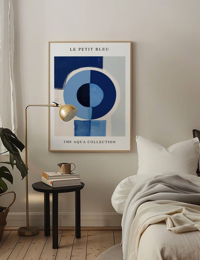 Le Petit Bleu