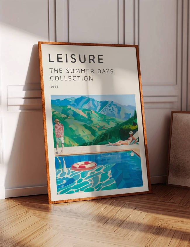 Leisure