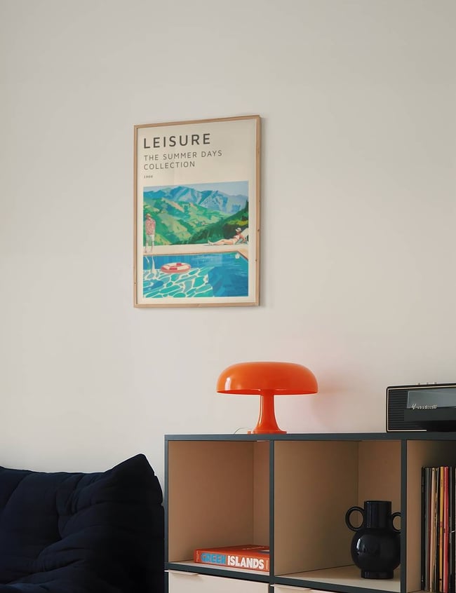 Leisure