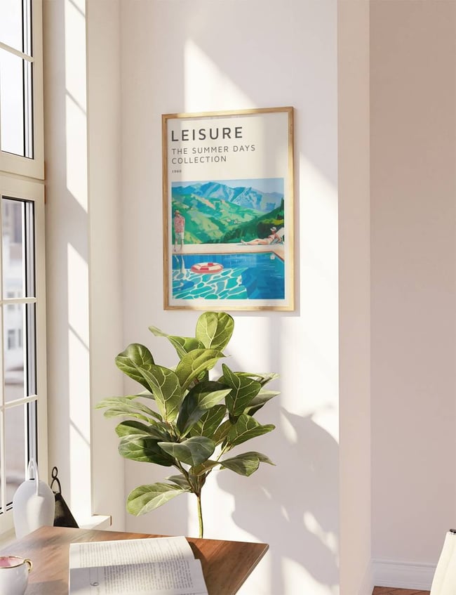 Leisure
