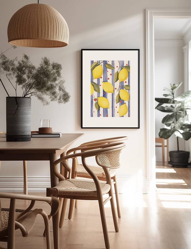 Lemon Lines