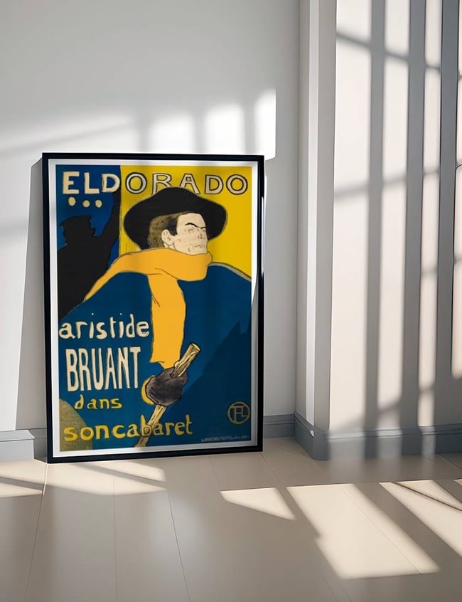 Les Ambassadeurs Aristide Bruant
