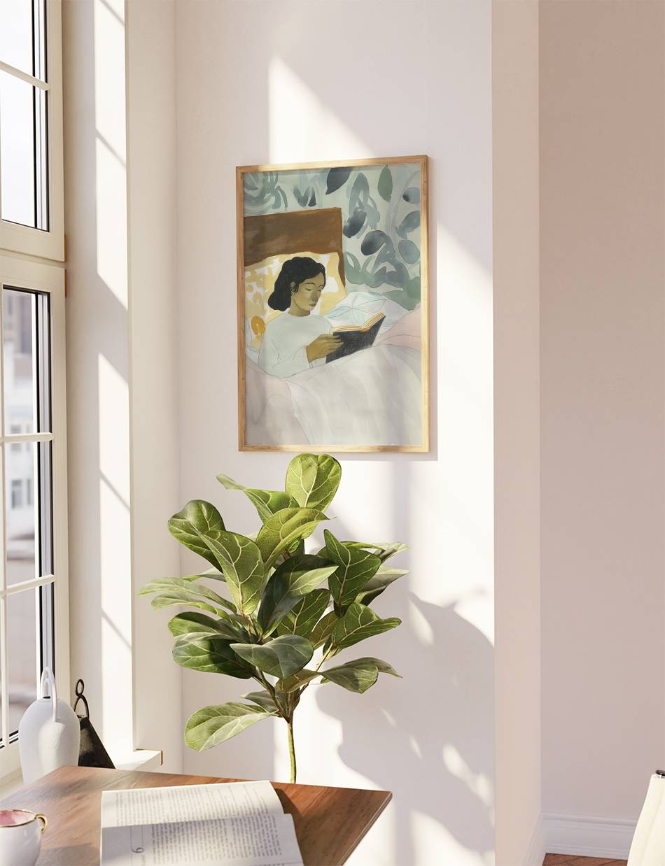 Kunstplakater
