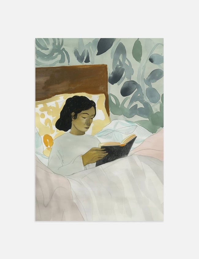 Lost in Stories