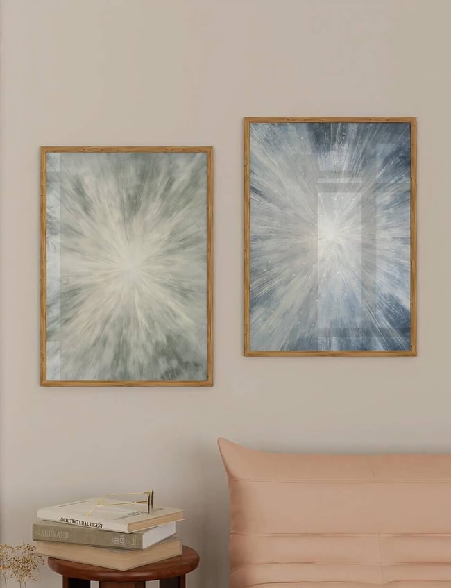 Luminous Flow