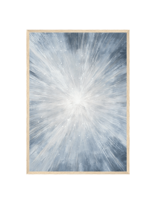 Luminous Flow