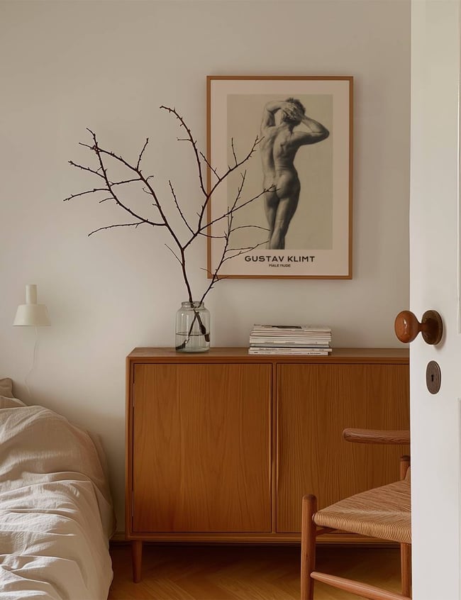 Male Nude