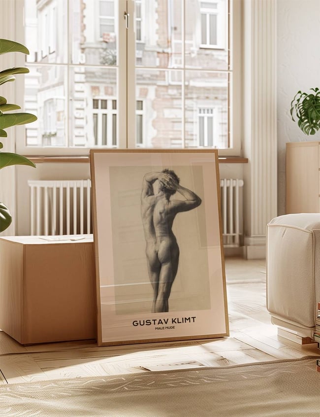 Male Nude