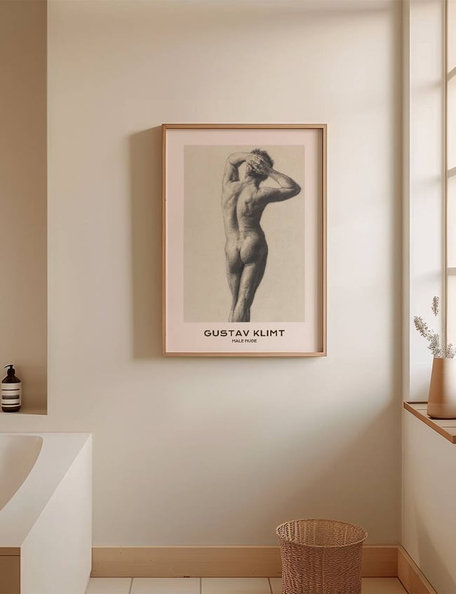 Male Nude