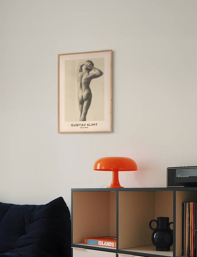 Male Nude