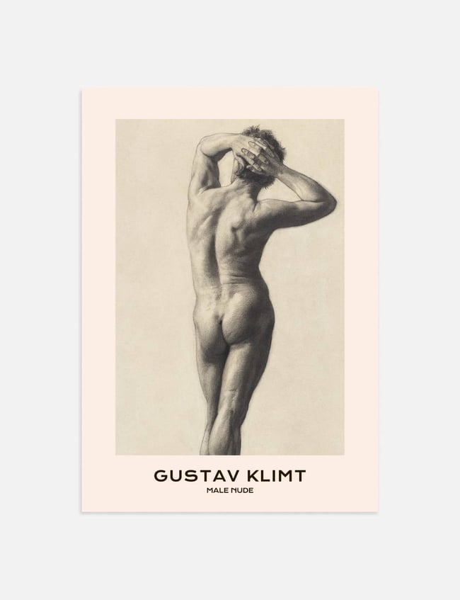 Male Nude