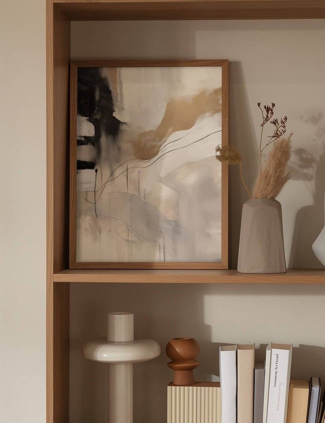 Modern Abstract 01