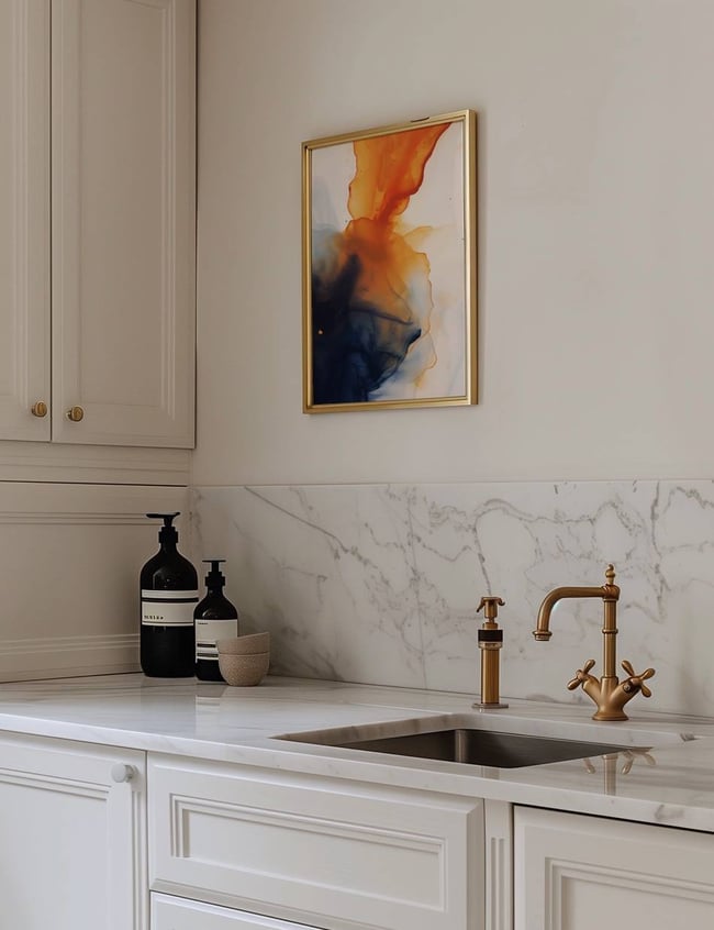 Modern Amber 02
