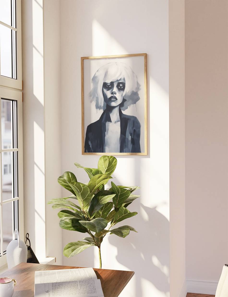 Kunstplakater