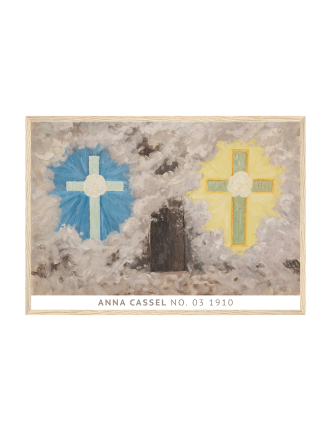 No. 03, 1910 - Anna Cassel
