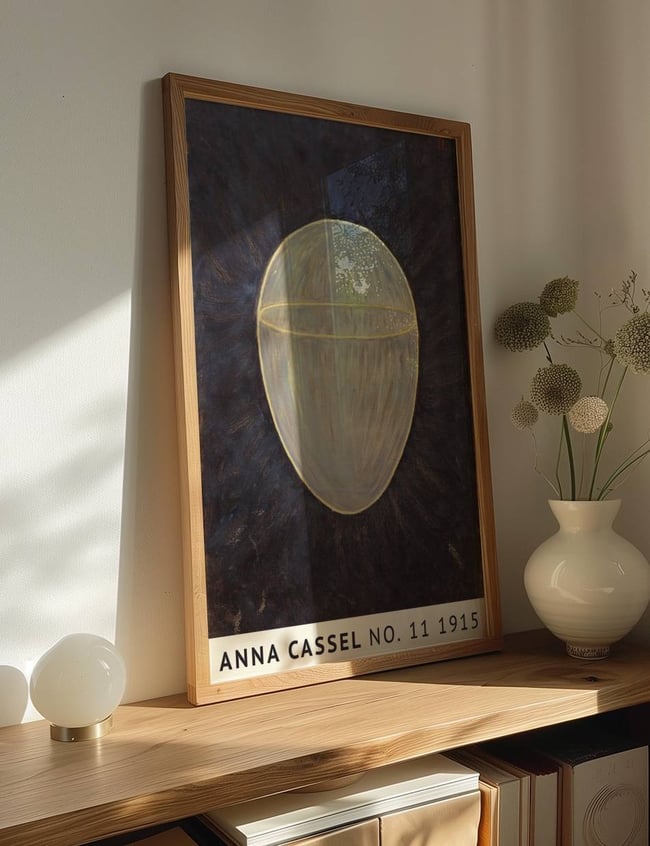 No. 11, 1915 - Anna Cassel