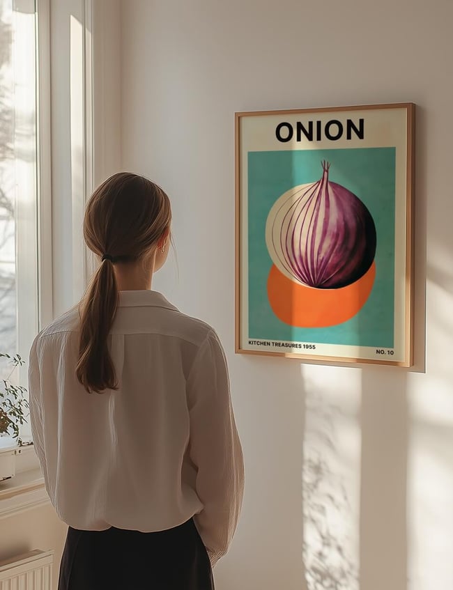 Onion
