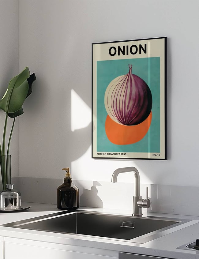 Onion