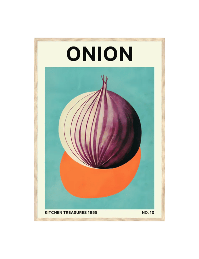 Onion