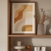 Organic Shapes
