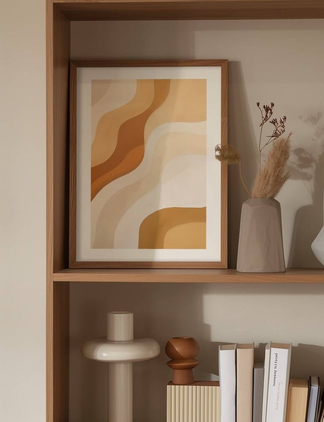 Organic Shapes