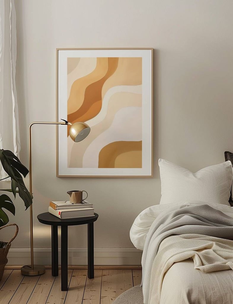 Organic Shapes