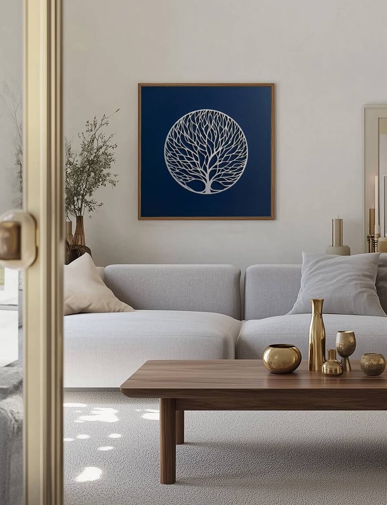 Organic Symphony