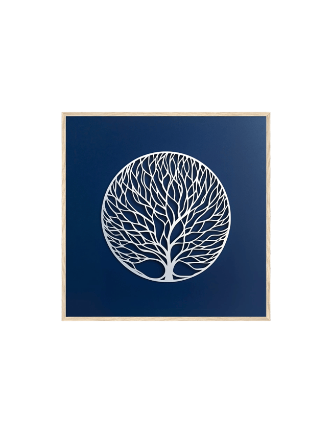 Organic Symphony