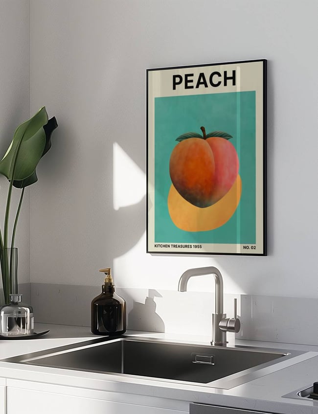 Peach