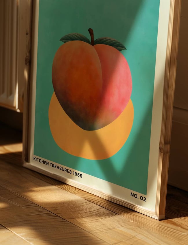 Peach