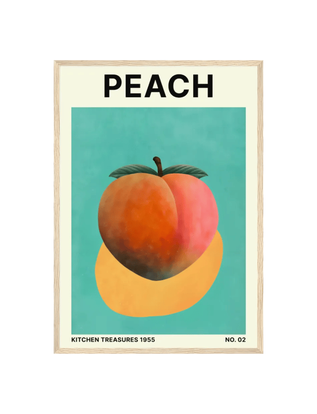 Peach