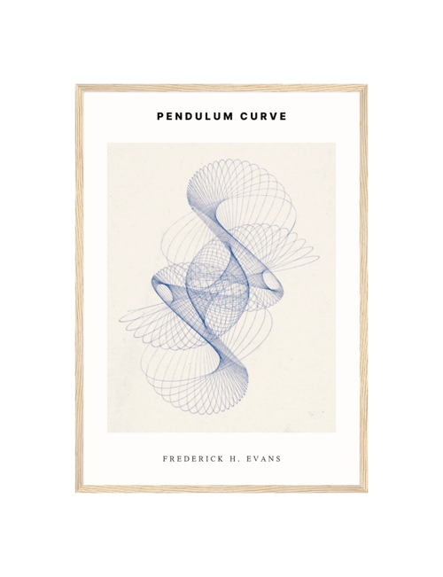 Pendulum Curve