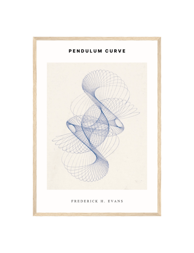 Pendulum Curve