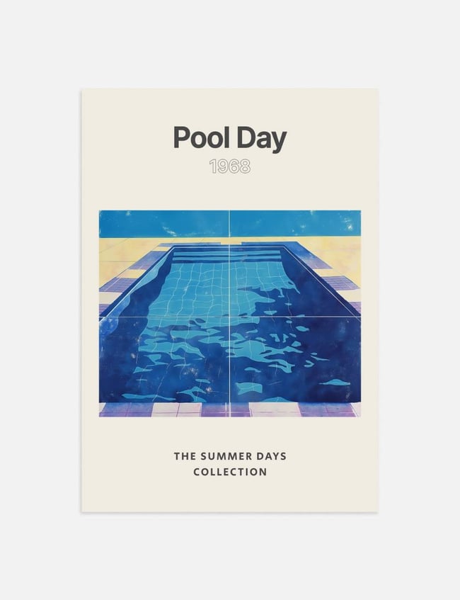 Pool Day