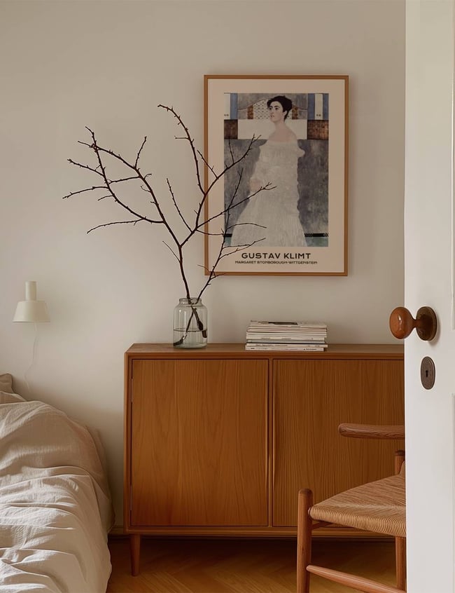 Portrait of Margaret Stonborough-Wittgenstein
