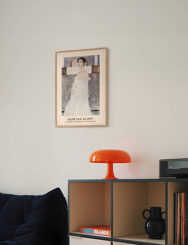 Portrait of Margaret Stonborough-Wittgenstein