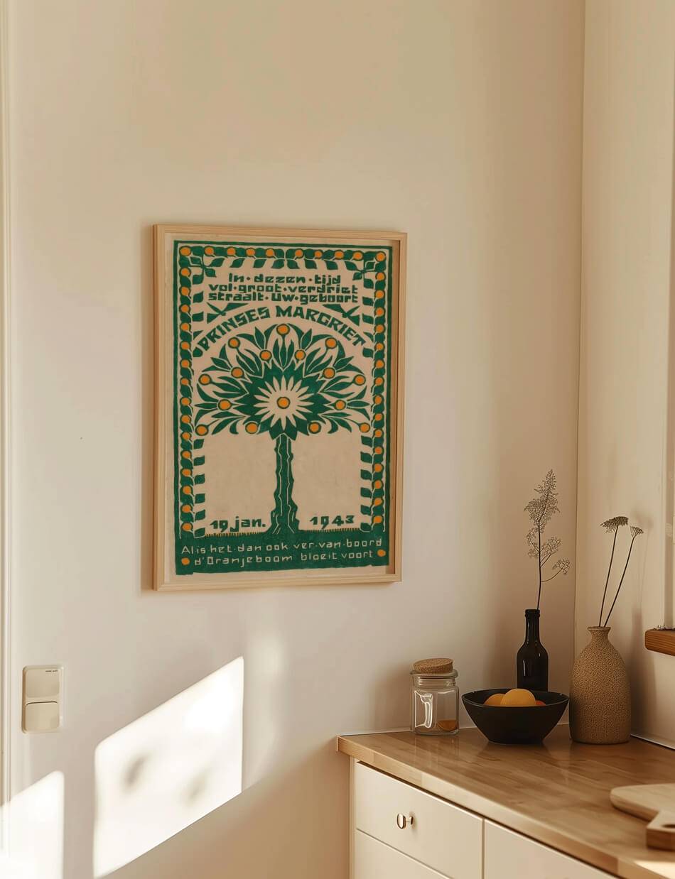 Kunstplakater