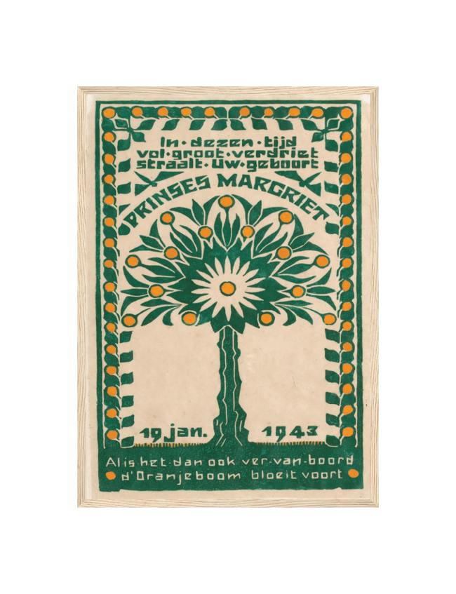 Princess Margriet