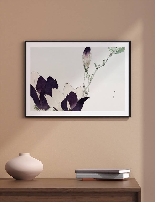 Purple Magnolia - Taguchi Tomoki