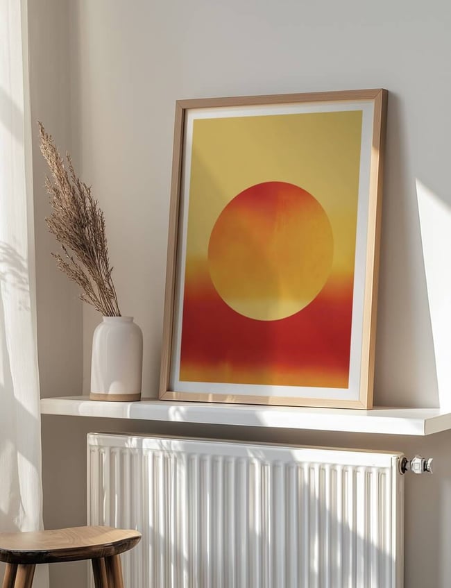 Radiant Eclipse