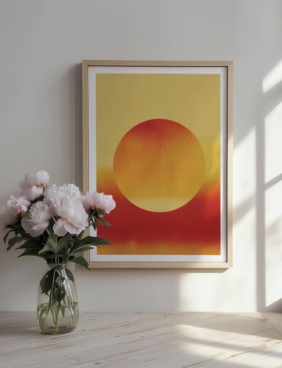 Kunstplakater