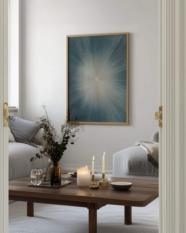 Radiant Momentum