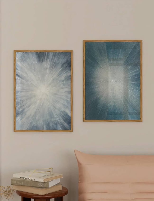 Radiant Momentum