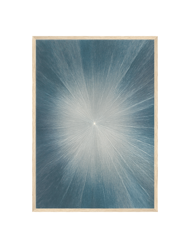 Radiant Momentum