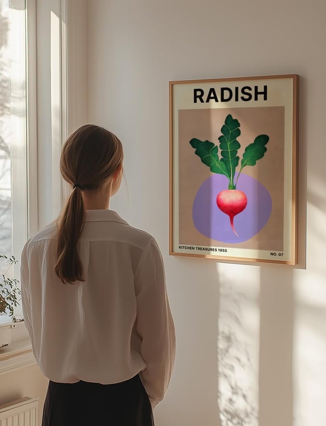 Radish