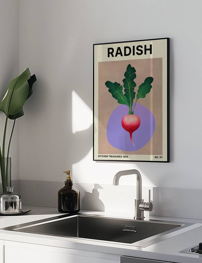 Radish