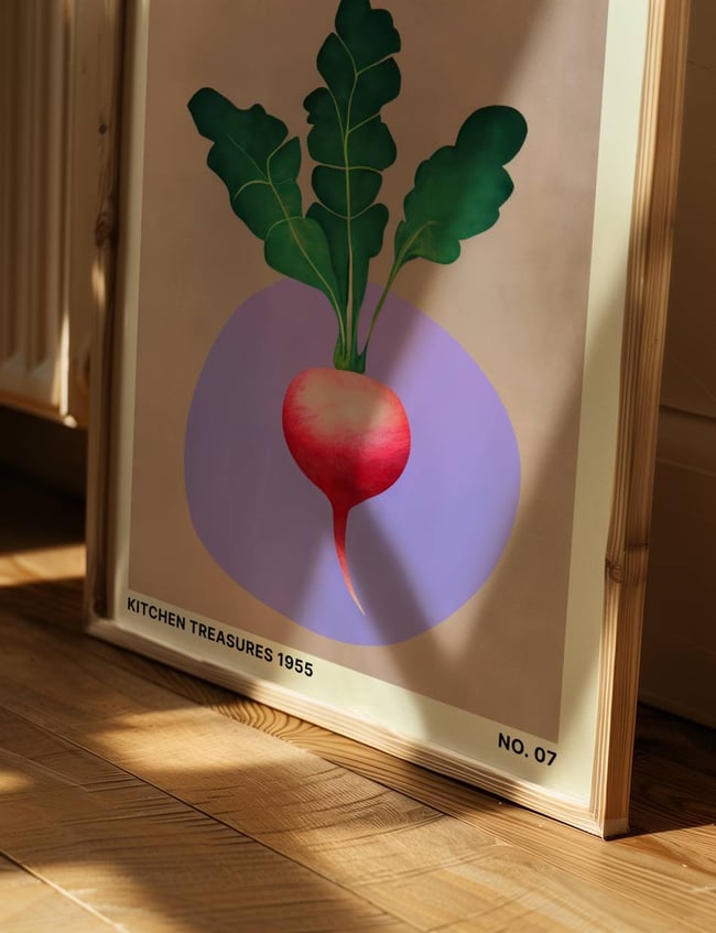 Radish